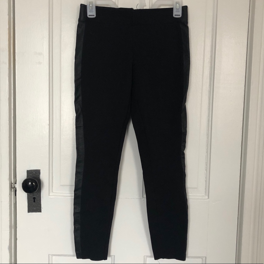 J. Crew Gigi Ponte Pants